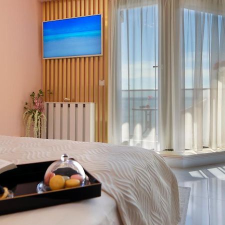 Del Mar Mamaia-Vega Studio 아파트 외부 사진